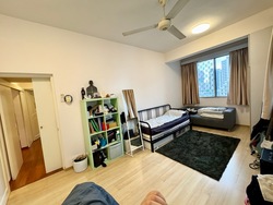 Elizabeth Tower (D9), Apartment #530176931